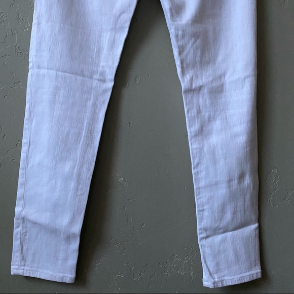 rag & bone high rise ankle skinny - Picture 8 of 13